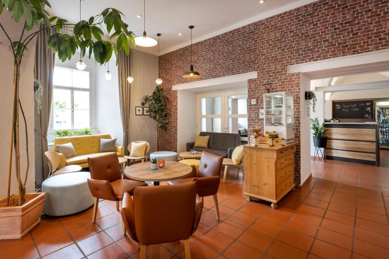 Jufa Hotel Judenburg - Self Check-In 外观 照片
