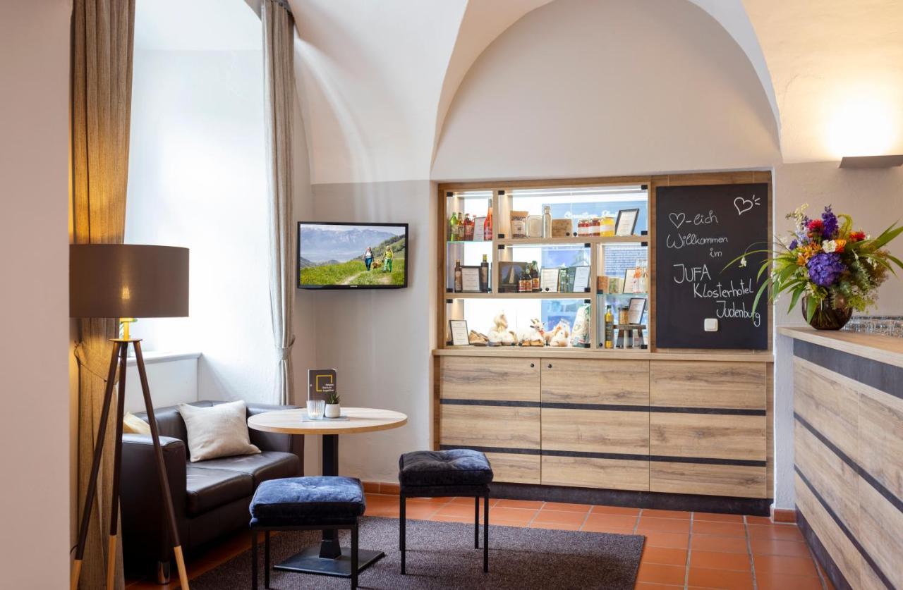 Jufa Hotel Judenburg - Self Check-In 外观 照片