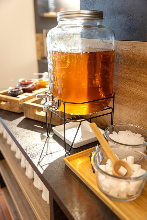 Jufa Hotel Judenburg - Self Check-In 外观 照片