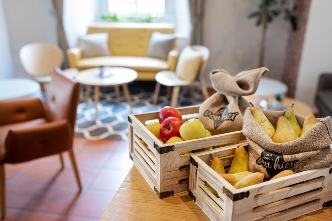 Jufa Hotel Judenburg - Self Check-In 外观 照片