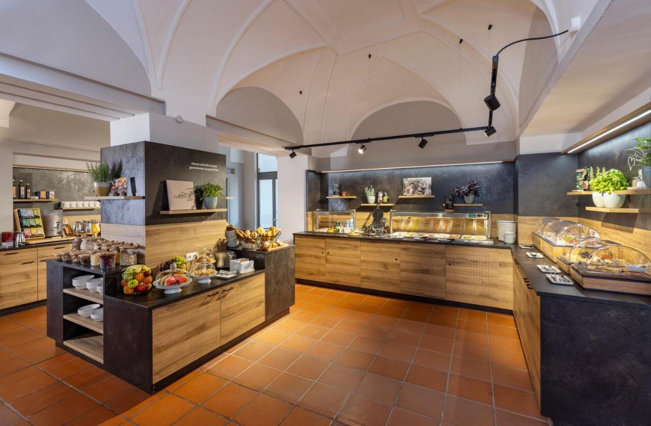Jufa Hotel Judenburg - Self Check-In 外观 照片