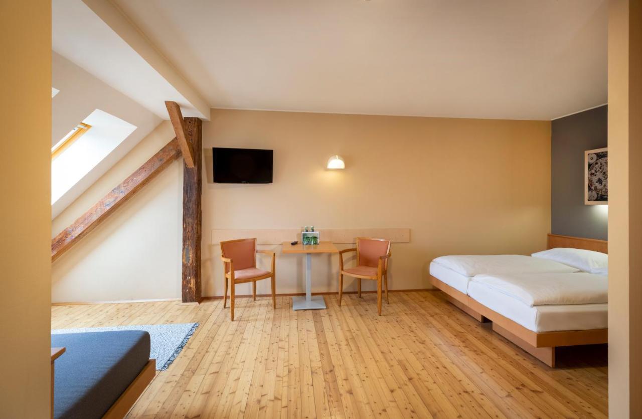 Jufa Hotel Judenburg - Self Check-In 外观 照片