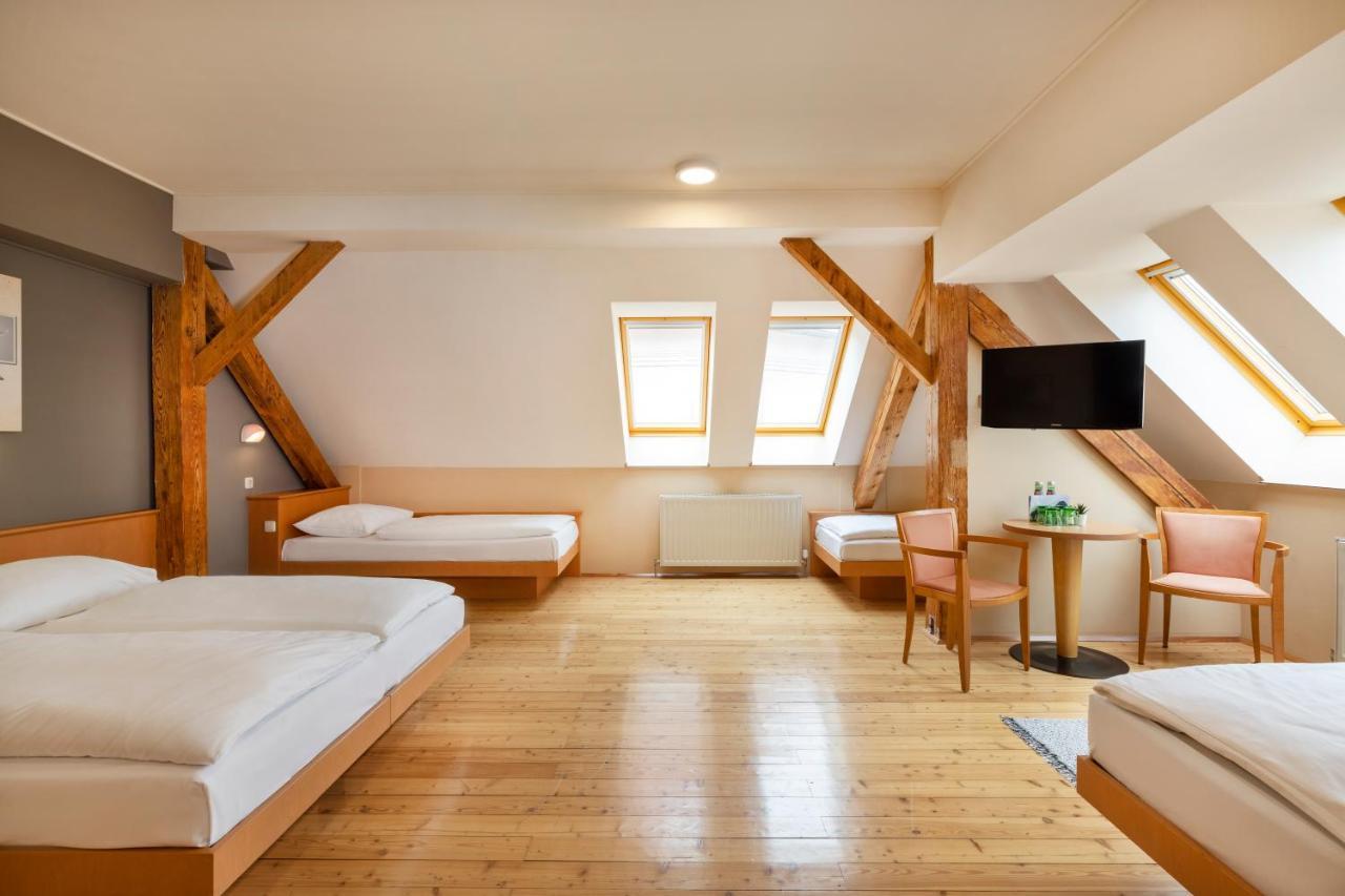 Jufa Hotel Judenburg - Self Check-In 外观 照片