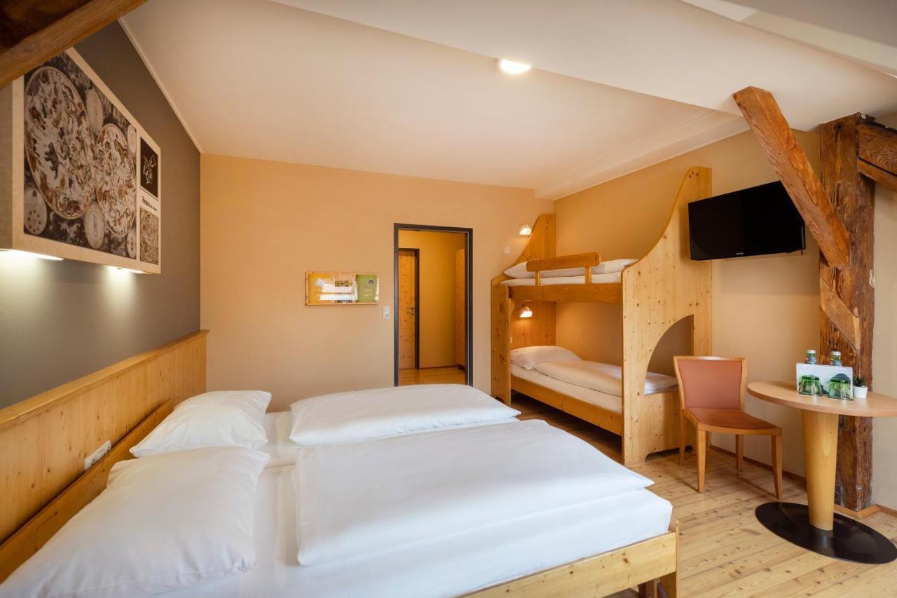 Jufa Hotel Judenburg - Self Check-In 外观 照片